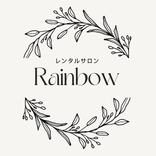Rainbow｜レンタルサロン｜豊島区｜池袋レンタルスペース | 駅近