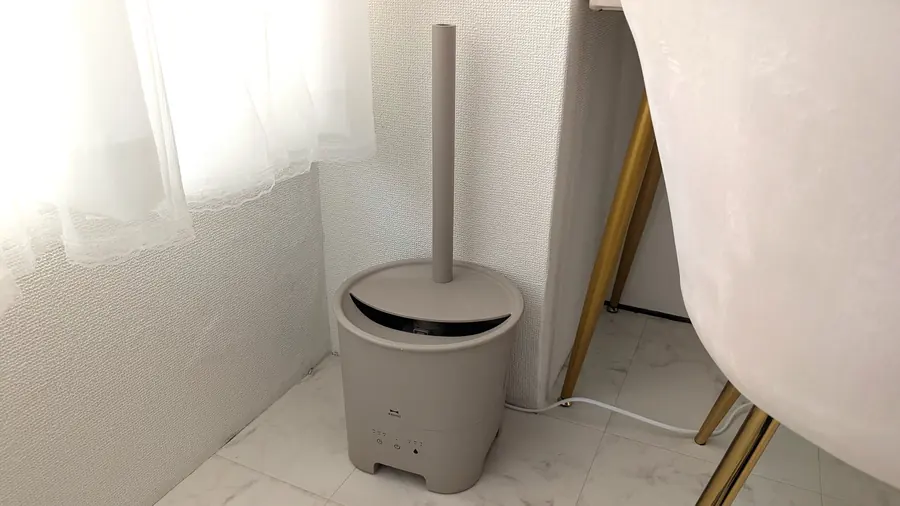 加湿器